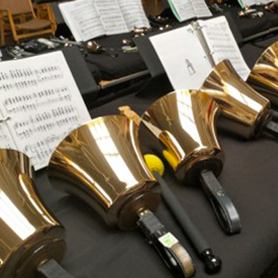 Handbells